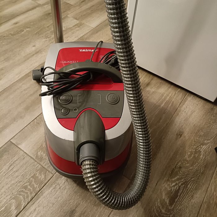 Aspirator Zelmer Aquawelt 1500W