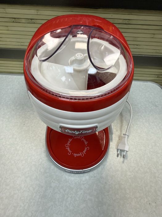 Машина за скрежина Ariete Party Time