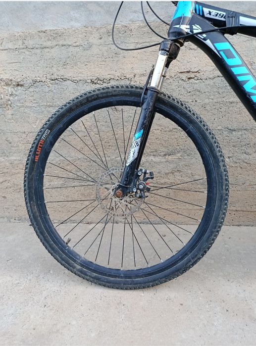 Велосипед сатылады