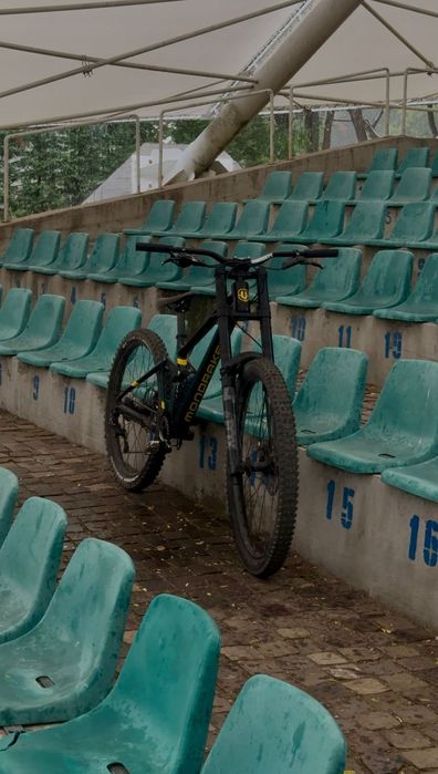 Bicicleta Mondraker Summum 2022 R MxlX marimea M