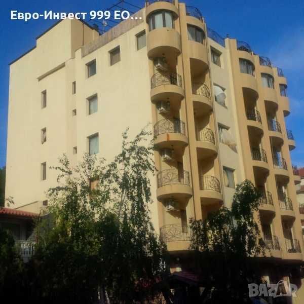 Продава се Хотел в Несебър - 2562 кв.м за 1 €/кв.м - Снимка #1