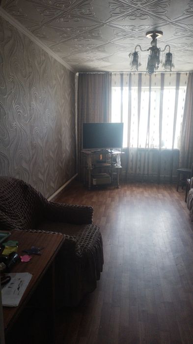 Продам 4-х комнатный дом