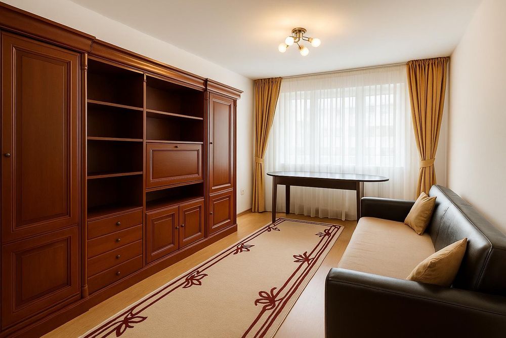 Inchiriere apartament