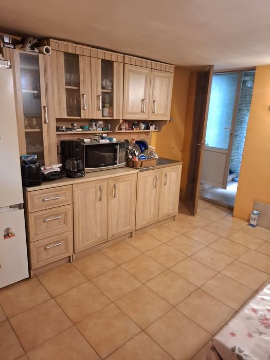 Vand casa în Stefanesti Argeș sat Golești la numai 8 km de Pitesti