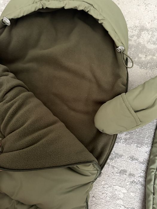 Детский комбинизон