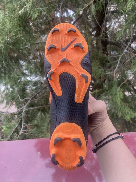 Ghete Nike Mercurial ACC (nu adidas, nu elite,nu puma, nu adidas pred)