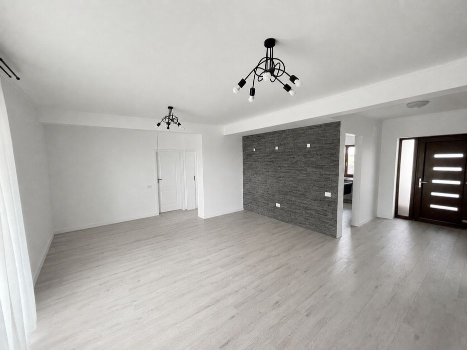 Casă nouă Sântandrei – 3 dormitoare,2 bai, teren 500 mp, gard inclus