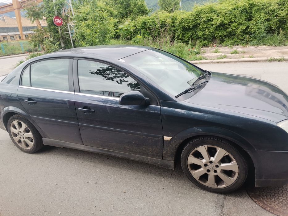 Opel vectra c 2.2 125кс опел вектра ц на части Y22DTR