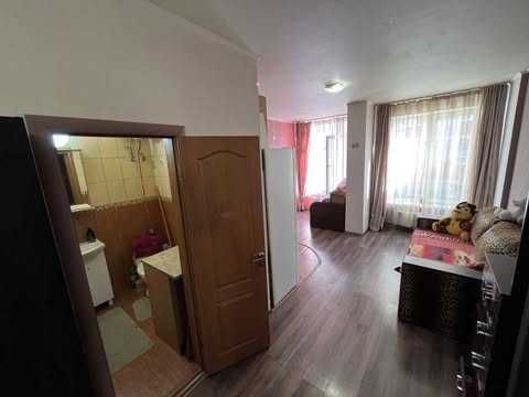 Продава се Едностаен апартамент в София, Център - 45 кв.м за 3112 €/кв.м - Снимка #2