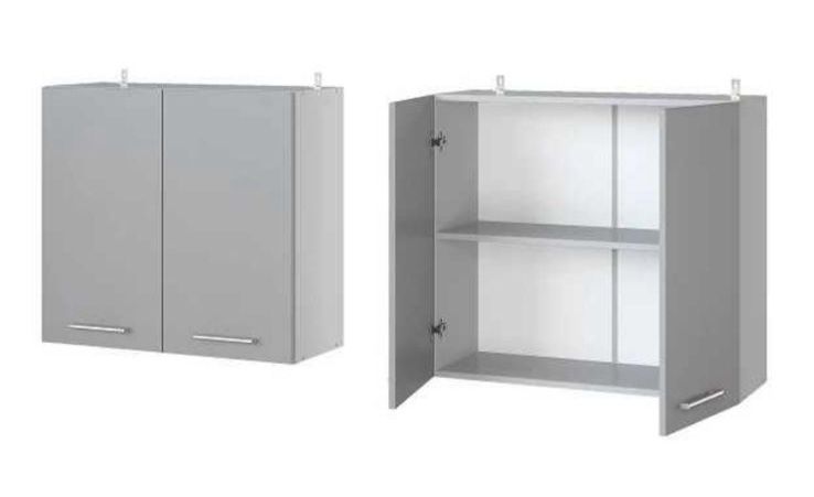 Шкаф подвесной для кухня