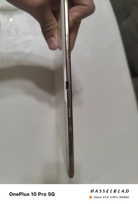 Samsung galaxy tab s 1