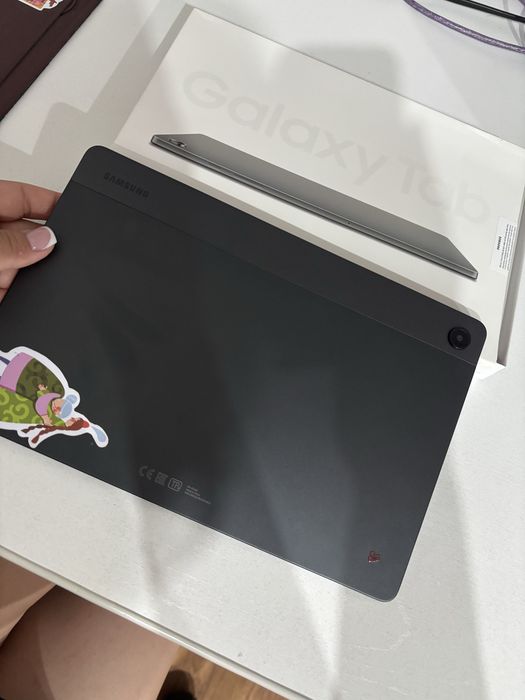 планшет samsung tab A9+5G