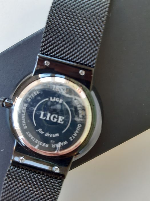 Ceas elegant Lige bărbați