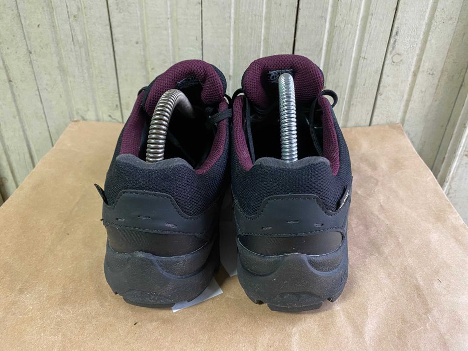 ''HAGLÖFS Vision II Gore-Tex''оригинални туристически обувки 39.5 ном