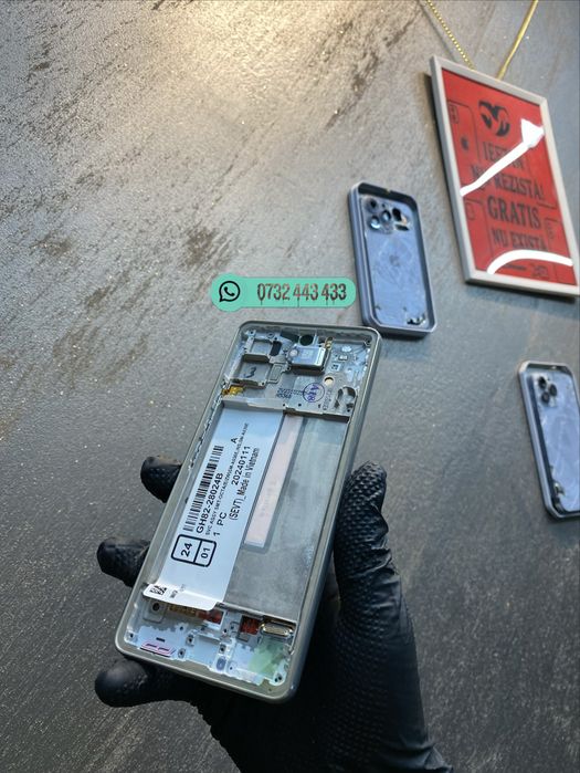 Display Samsung A53 ORIGINAL
