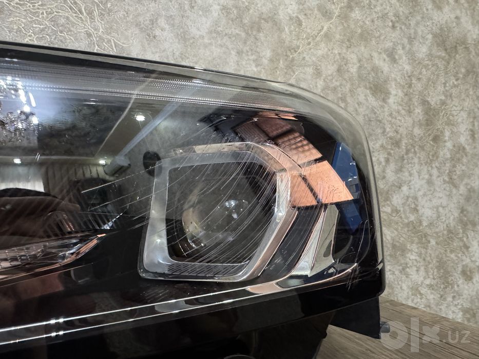 Fengon S508 EVR oldi faralari
