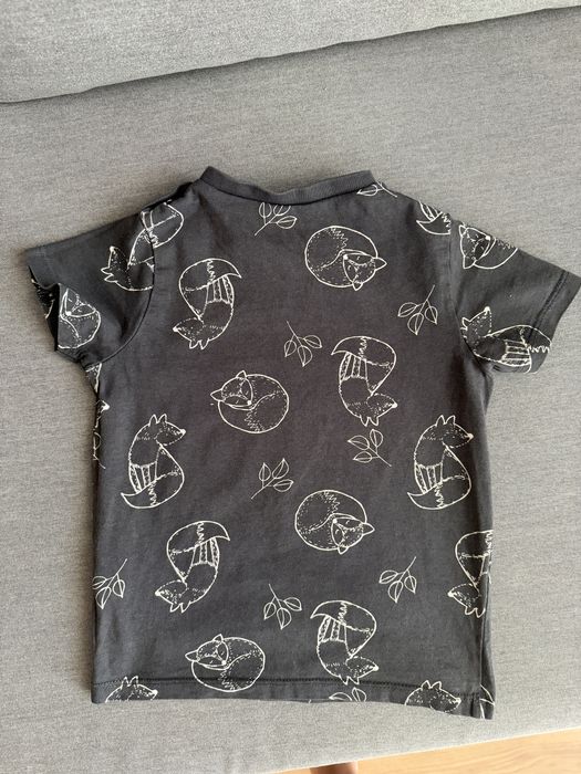 Тениска Hema 92 см