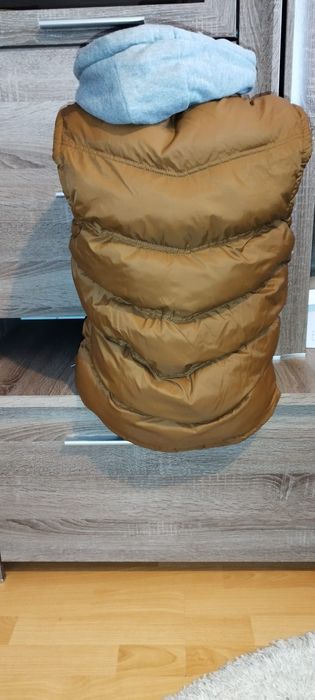 Vesta dama mărimea  S