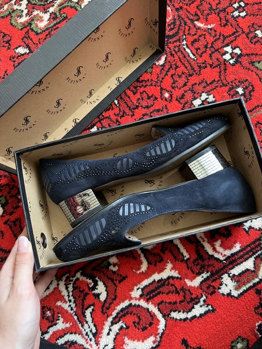 Женские туфли сатылады