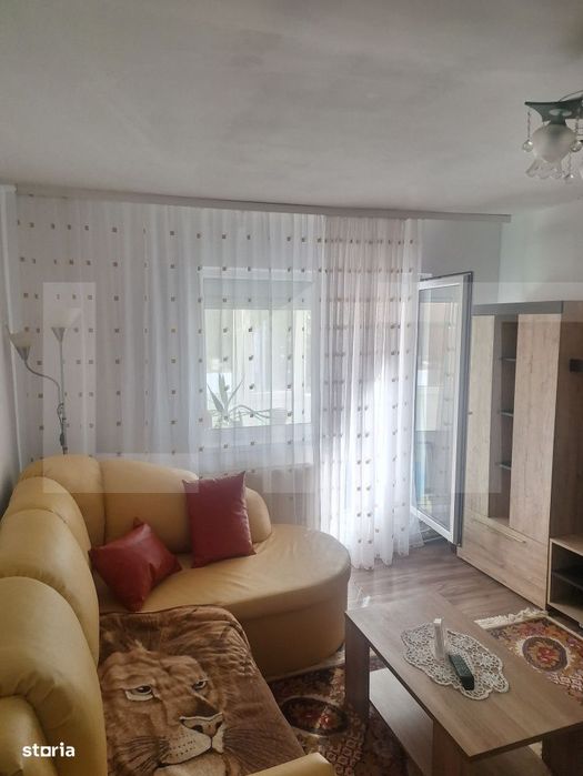 Apartament 3 camere, 80 mp, zona Strand - Lugoj — fotografia 1