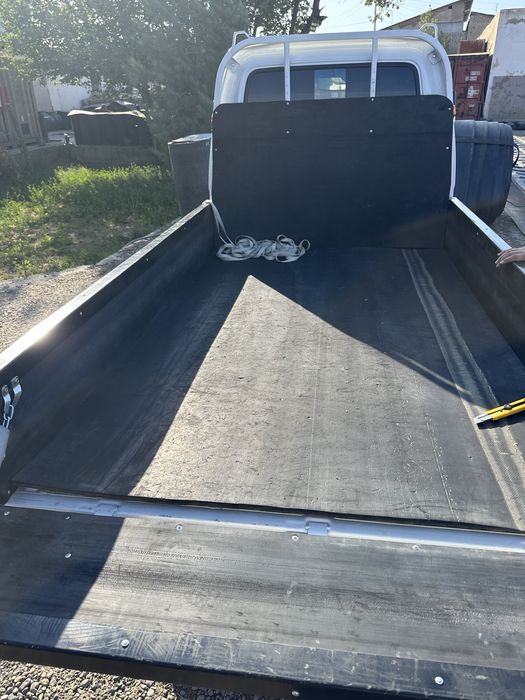 Rezina lenta Labo, shiraney , changam va boshqa yuk moshinalar bortiga