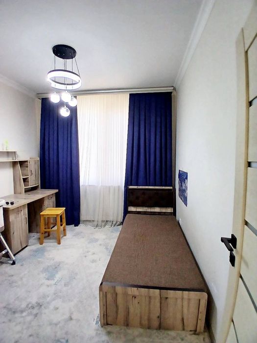 Arenda kvartira oilaga beriladi Yunusobodda