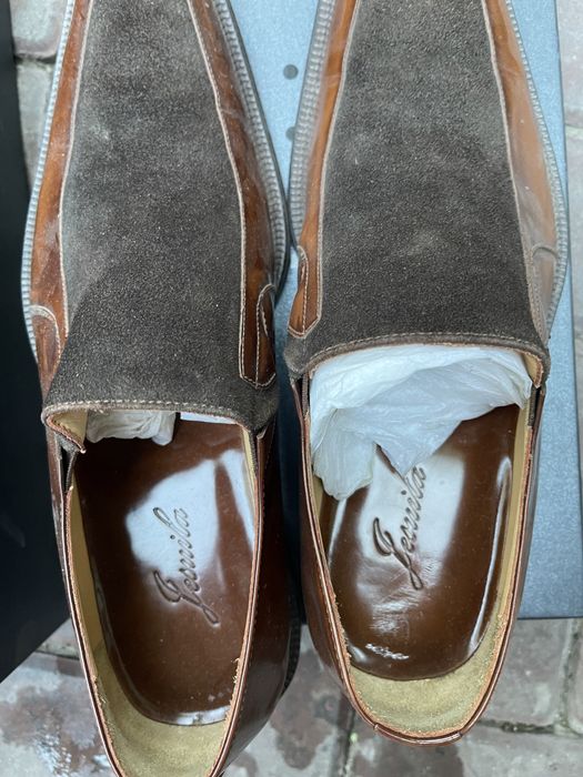 Продам дуфли