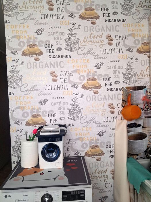 Продается 2-х комнатная квартира