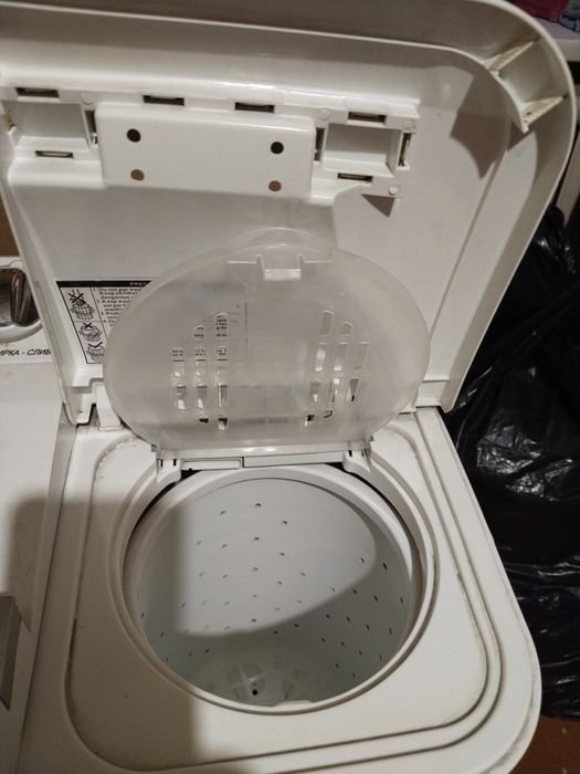 Стиральная машина! Срочно