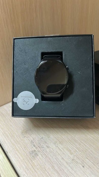 Смарт-часы Xiaomi Watch S1 лот 683397 (Есик)Ауезова 85