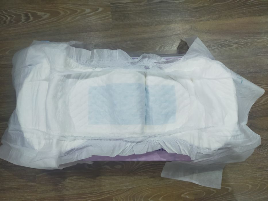 Продам памперсы для взрослых XL(4)