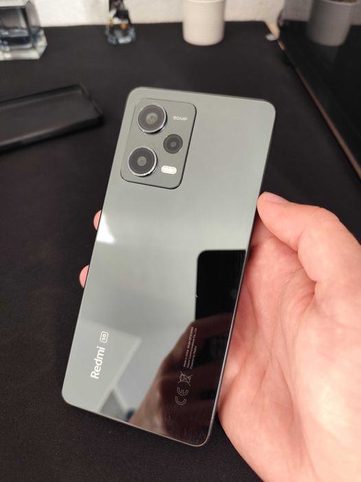 Xiaomi Redmi Note 12 Pro 5G (С кутия, Без зарядно)