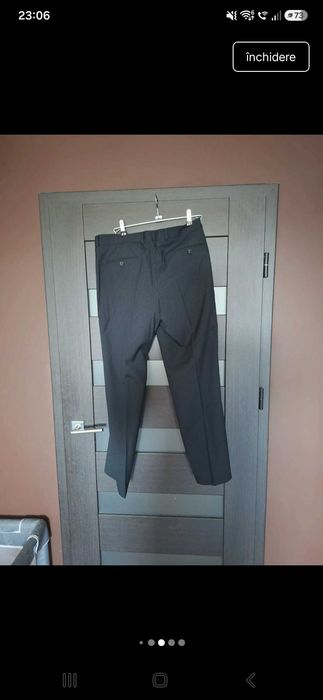 Costum pentru bărbați Esprit nr 50
