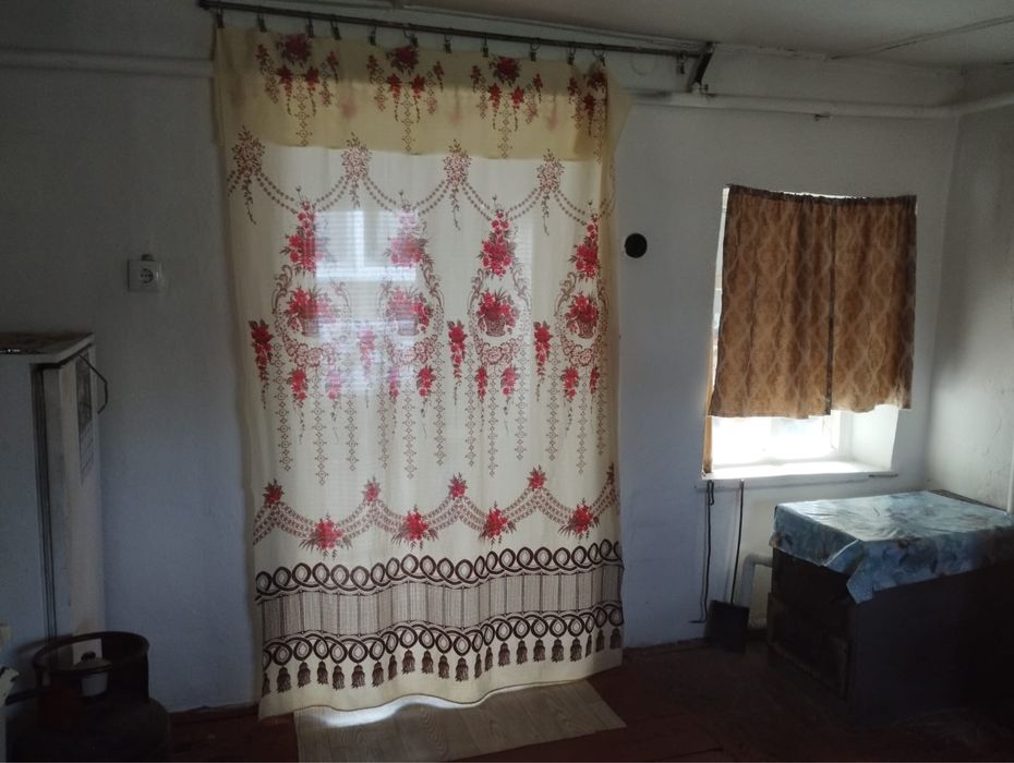 Сдается 2-х комнатная времянка