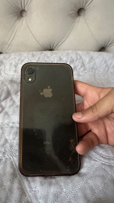 Iphone xr 64gb