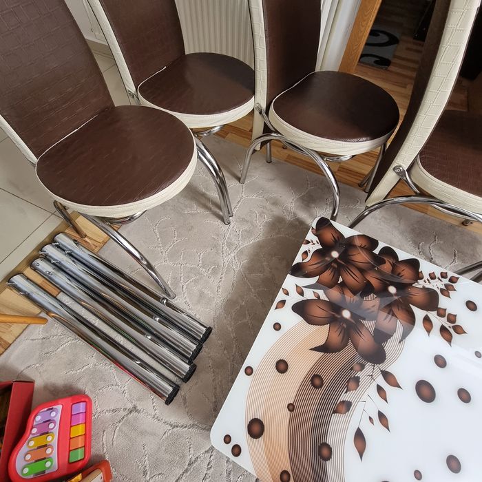 Vand Masa sufragerie