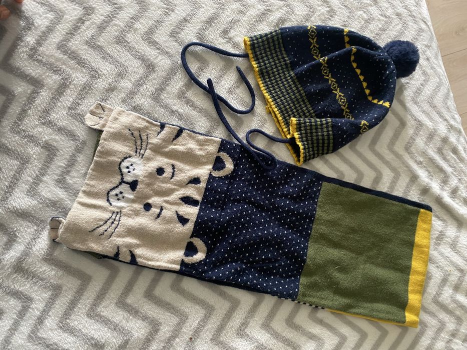 Комплект Майирал за момче 12м