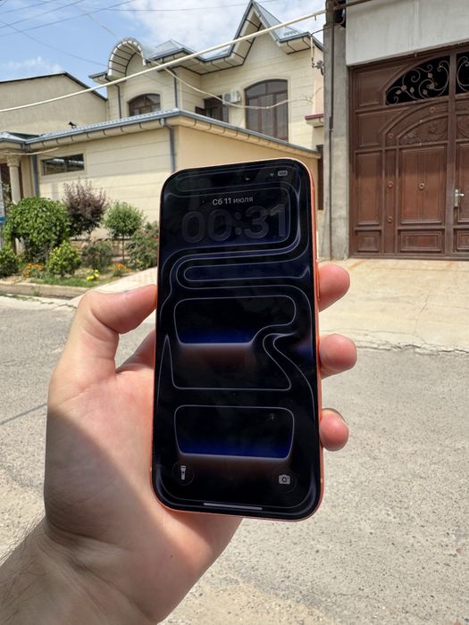 Iphone 17 pro 256gb