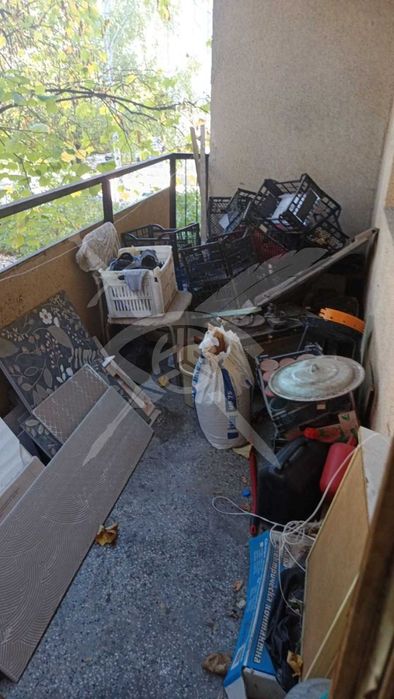 Продава се Двустаен апартамент в София, Младост 4 - 67 кв.м за 2463 €/кв.м - Снимка #6