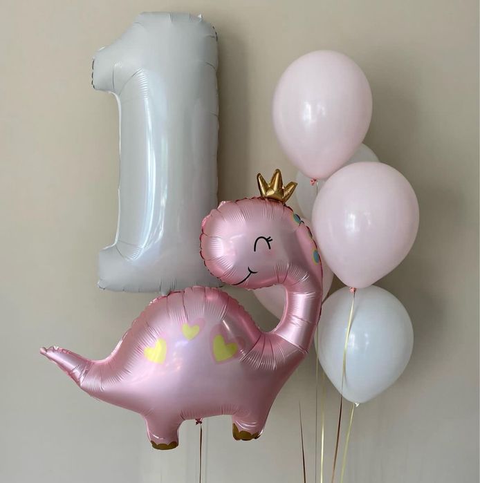 гелиевые шары