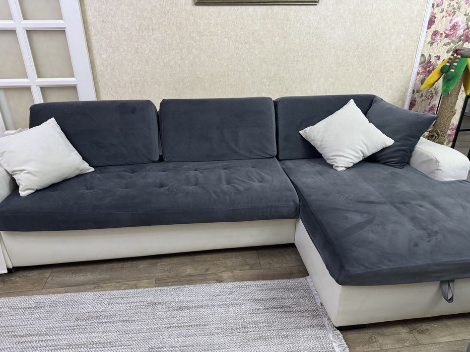 Диван раскладной Икеа