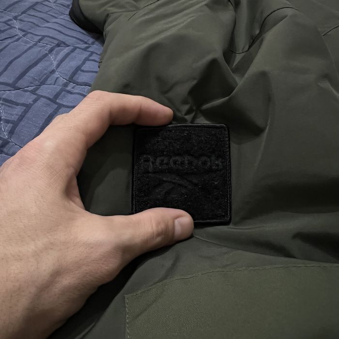 Зимняя / осенняя куртка Reebok