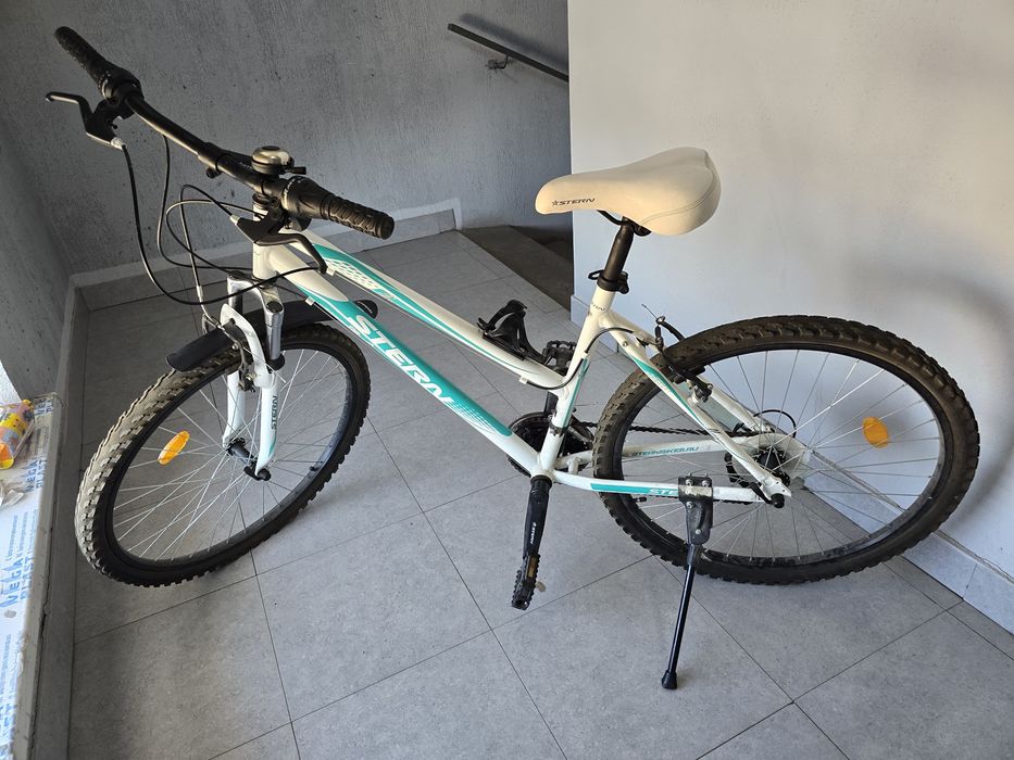 Велосипед Stern