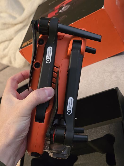 Drona autel Evo II PRO 6K