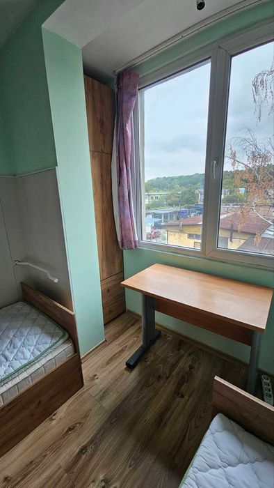 Дава се под наем Тристаен апартамент в София, Красна поляна 2 - 67 кв.м за 458.49 € - Снимка #4