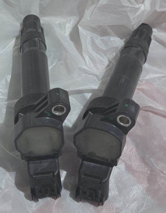 Фары на жентра б/у