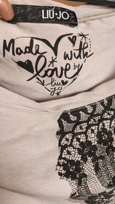 Код Сиво, Guess,Liu Jo,  размер С М