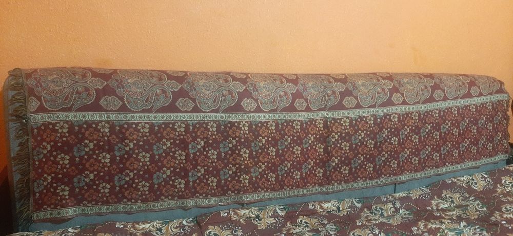 Шарф Индия шерсть.большая щерсть.в отличном состоянии.