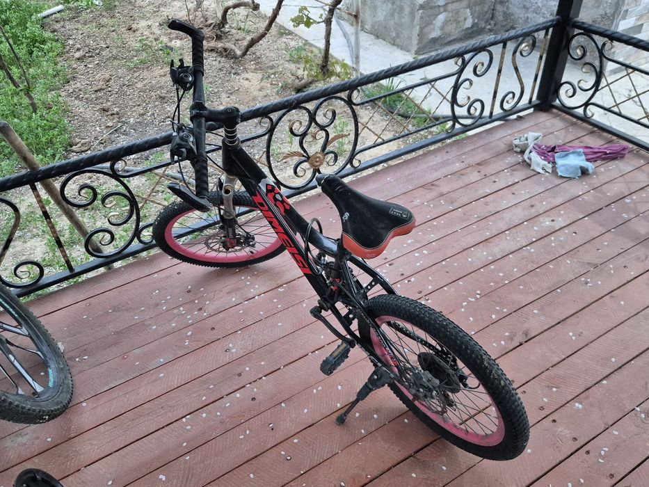 Продам 2 велосипеда