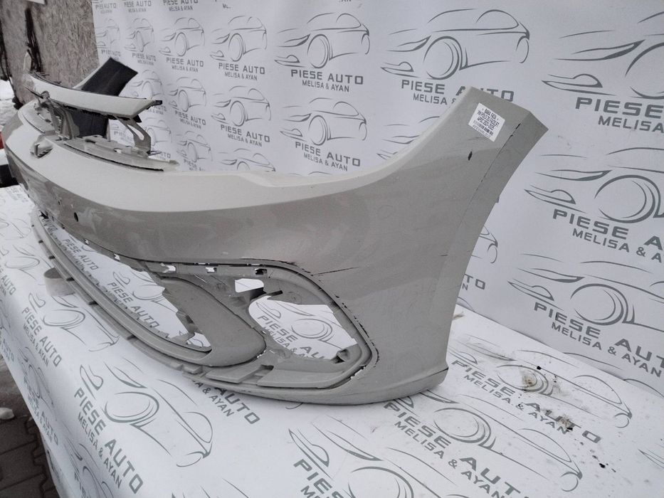 Bara fata Volkswagen POlo 2G FAcelift an 2021-2022-2023-2024-2025